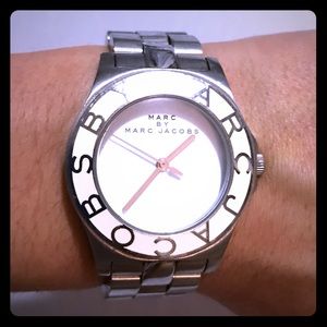 Marc Jacobs watch
